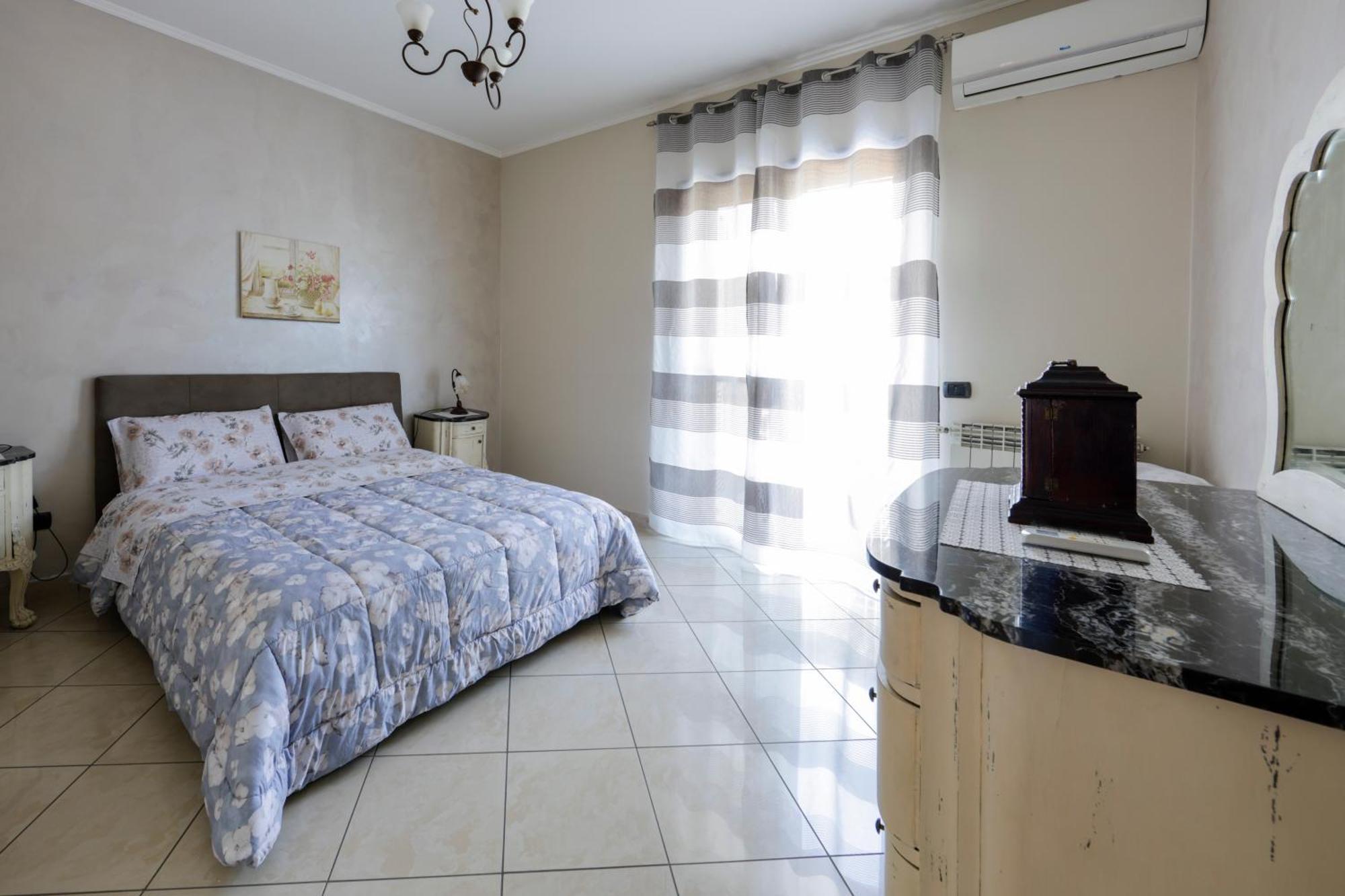 Villa Aurelia Помпеї Екстер'єр фото