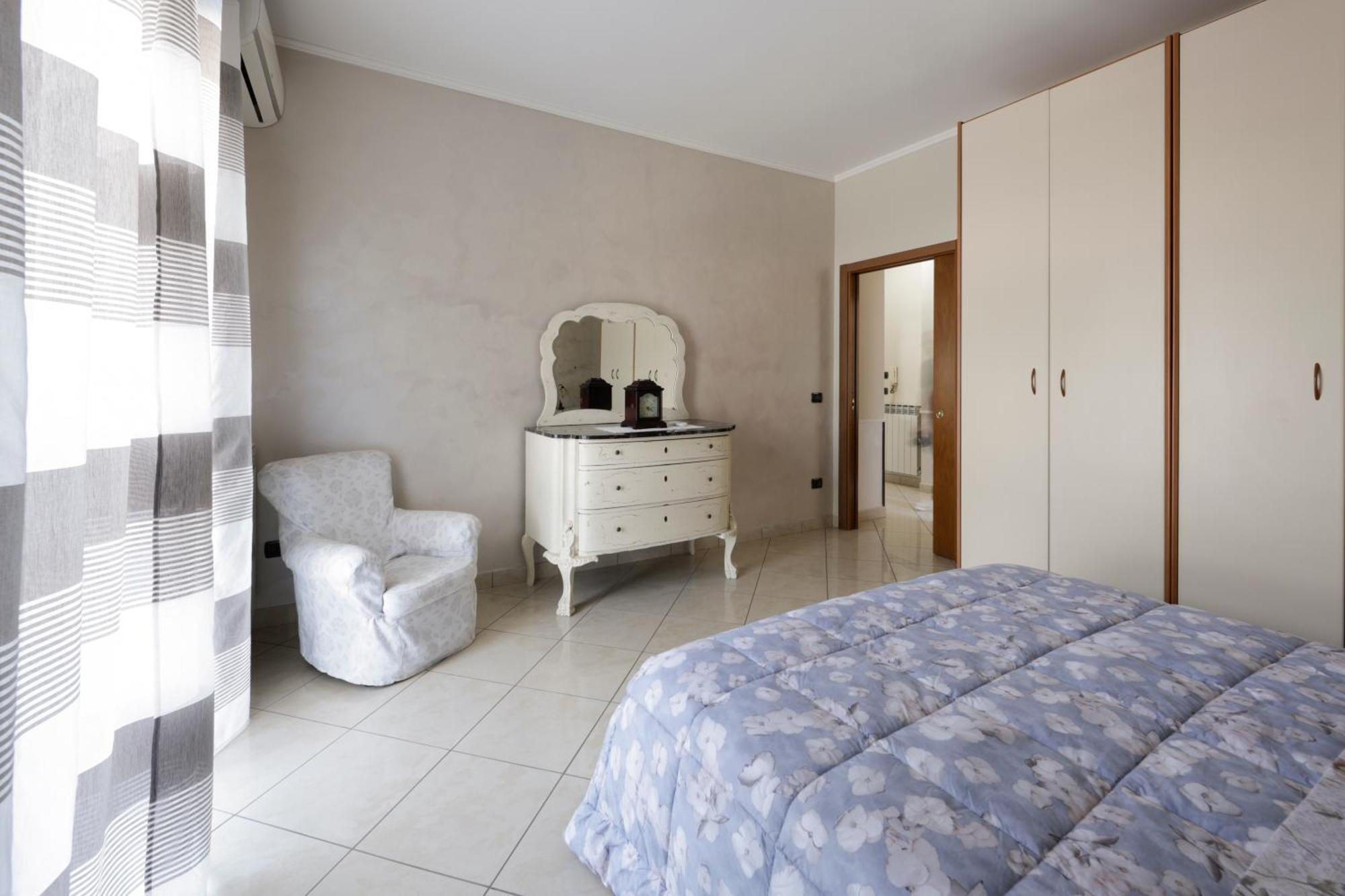 Villa Aurelia Помпеї Екстер'єр фото