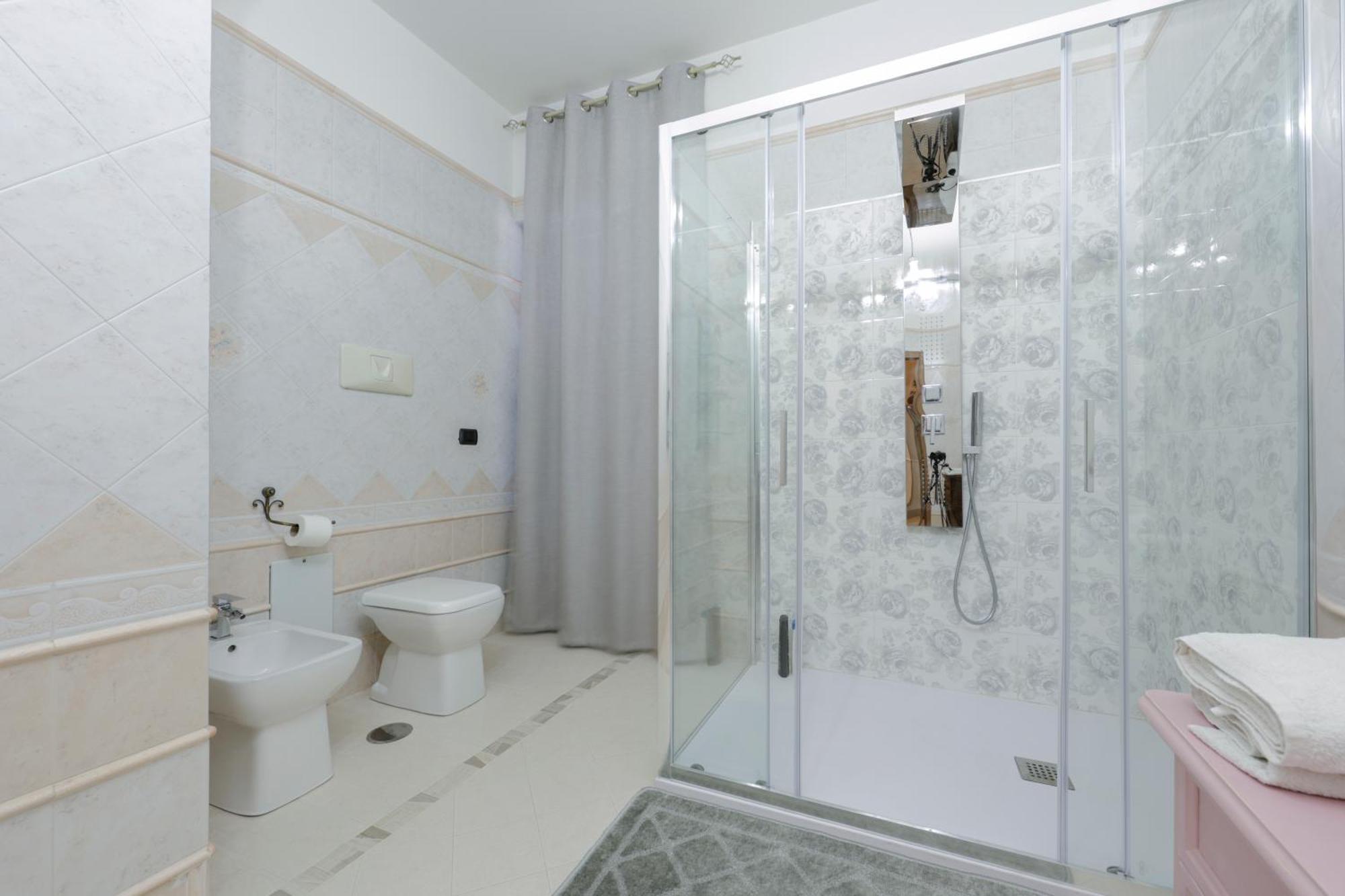 Villa Aurelia Помпеї Екстер'єр фото