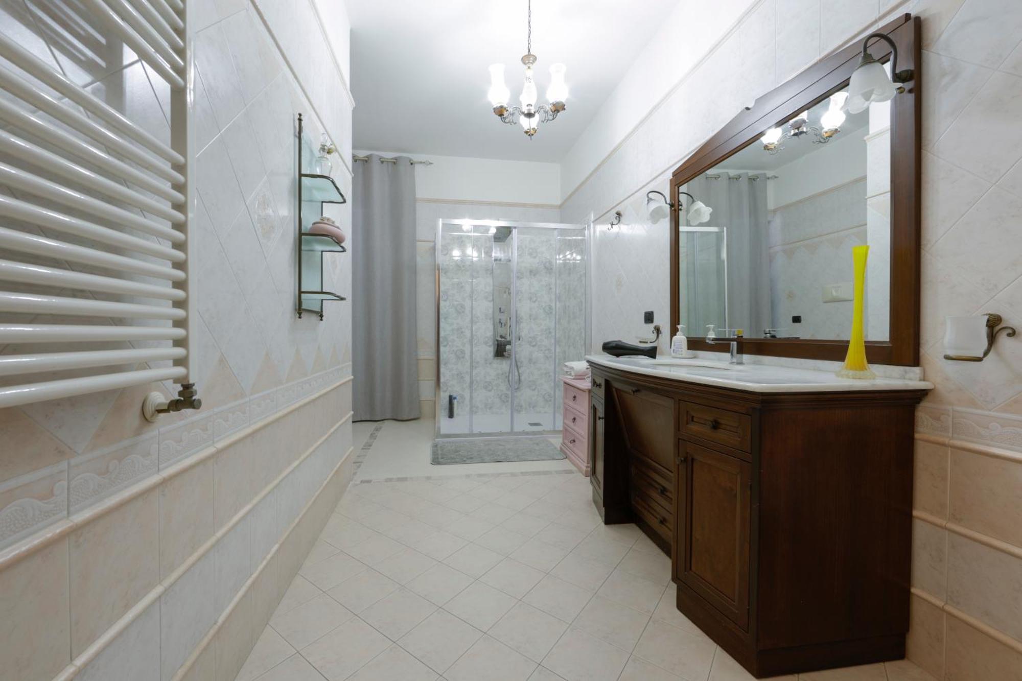 Villa Aurelia Помпеї Екстер'єр фото